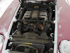 Rear Drive Shaft Automatic Transmission Fits 78-82 PORSCHE 928 246690