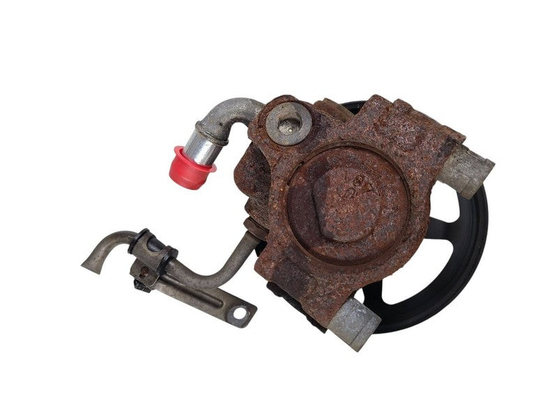 Anti-Lock Brake Part Assembly ID 9G13-2C215-AD Thru Af Fits 09 MKS 643