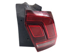 Passenger Right Tail Light Quarter Mounted Fits 18-24 TIGUAN 659923