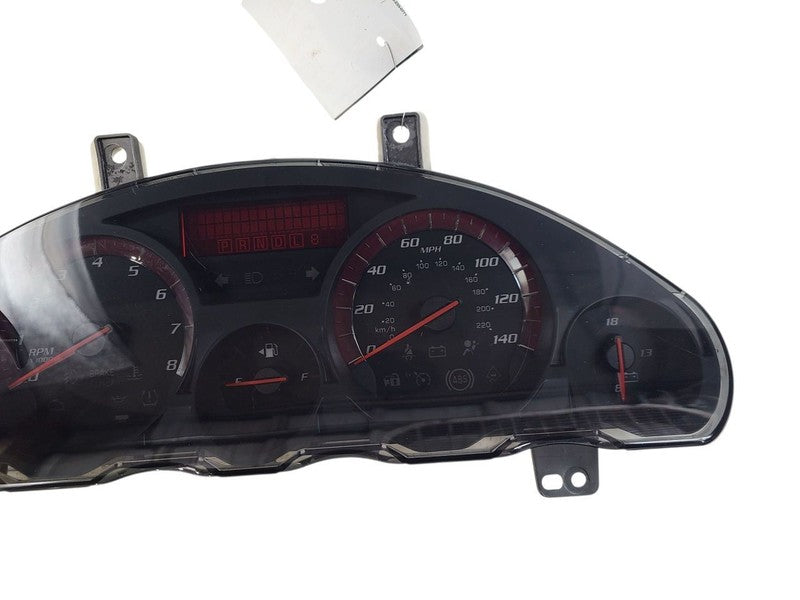 Speedometer MPH US Market Fits 07-10 ACADIA 648470