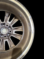 Wheel 17x7 Alloy With Fits 19-20 SORENTO 652263