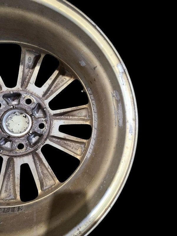 Wheel 17x7 Alloy With Fits 19-20 SORENTO 652263