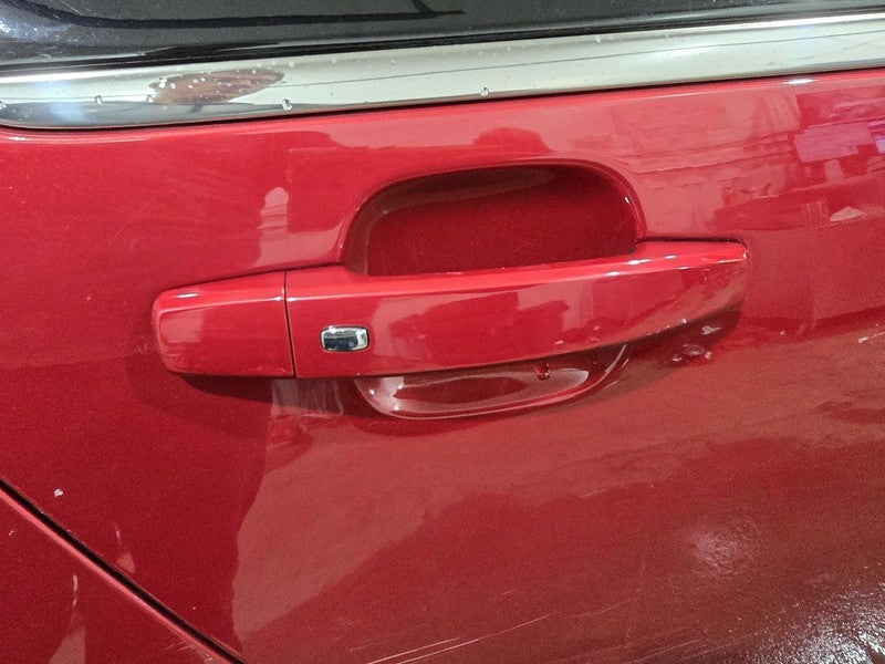 Door Handle Exterior Door Rear Fits 12-15 VOLT 619005