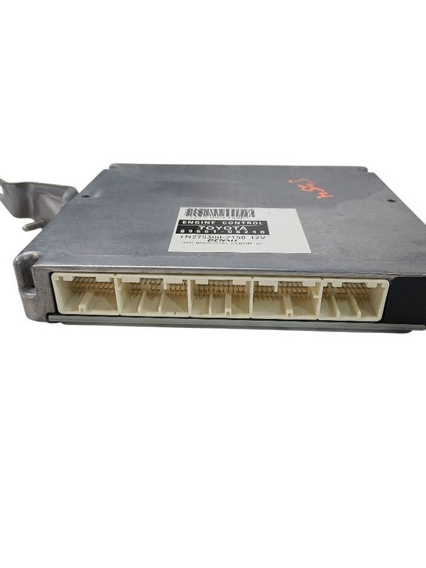 Engine ECM Electronic Control Module Right Hand Dash FWD Fits 08 SIENN