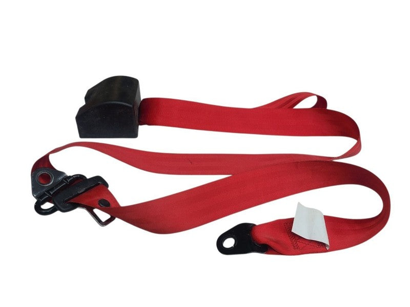 WRANGLER  1997 Seat Belt Rear 673085