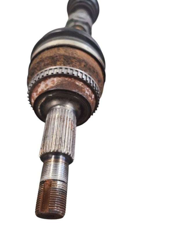 Driver Axle Shaft Front Axle VIN F 5th Digit 2.5L Fits 10-11 CAMRY 660