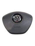 Driver Left Air Bag Driver Wheel Fits 19-22 PASSAT 637885