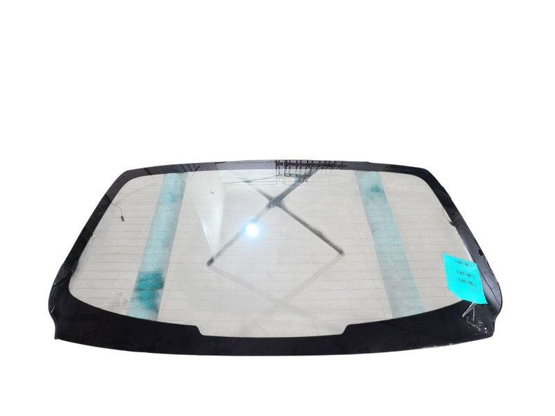 Back Glass Fits 17 GIULIA 644444