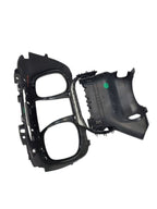 TERRAIN   2010 Dash Bezel 618660