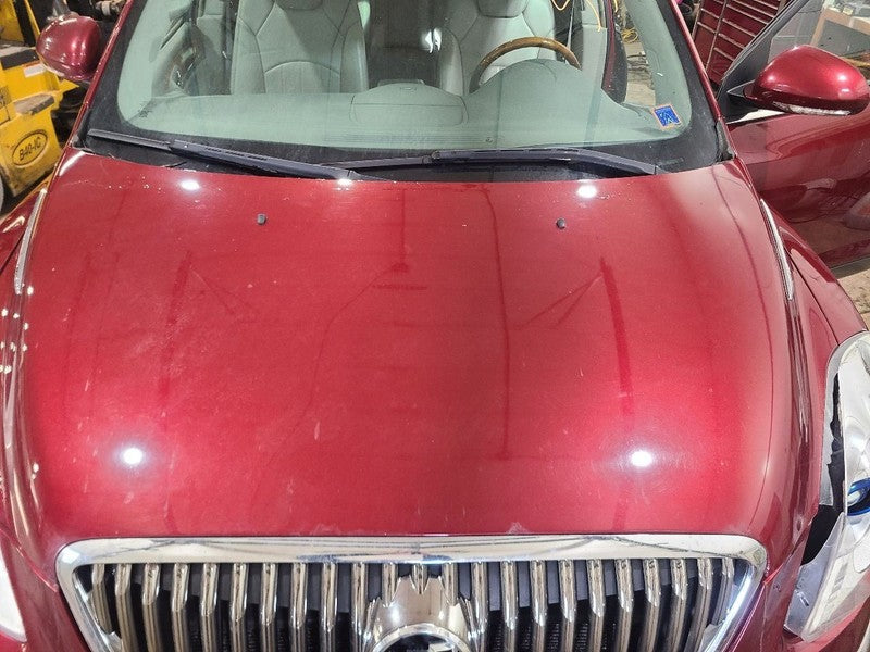 Hood Fits 08-12 ENCLAVE 657313