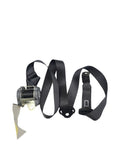 ENCLAVE   2010 Seat Belt Rear 615320