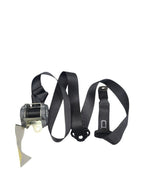 ENCLAVE   2010 Seat Belt Rear 615320