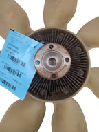 Fan Blade Radiator 6 Cylinder 5VZFE Engine Fits 95-04 TACOMA 621870