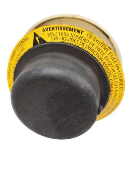 PROMACITY 2017 Power Steering Reservoir 602508