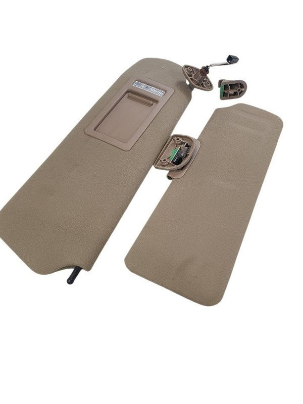EXPEDITON 1998 Sun Visor 665531