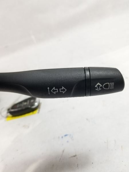 Steering Column With Heated Steering Wheel Opt Uvd Fits 16-19 VOLT 539