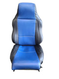 CORVETTE  1986 Front Seat 668349