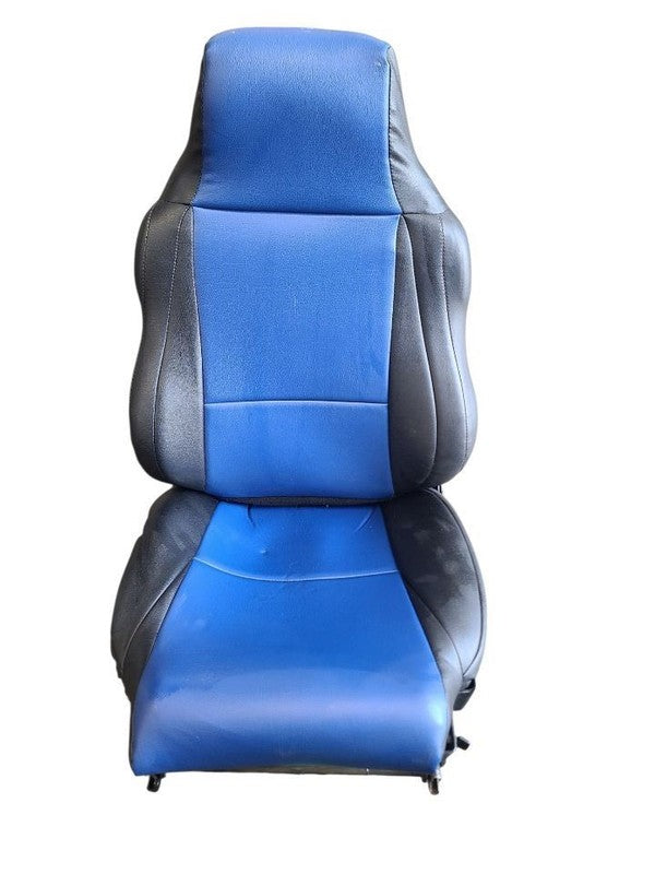 CORVETTE  1986 Front Seat 668349