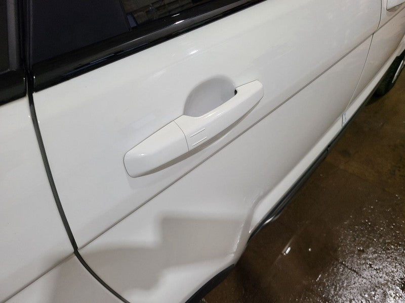 Passenger Right Rear Side Door Fits 12-19 EVOQUE 660842