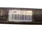 Steering Gear/Rack Power Rack And Pinion Turbo US Market Fits 15 SONAT