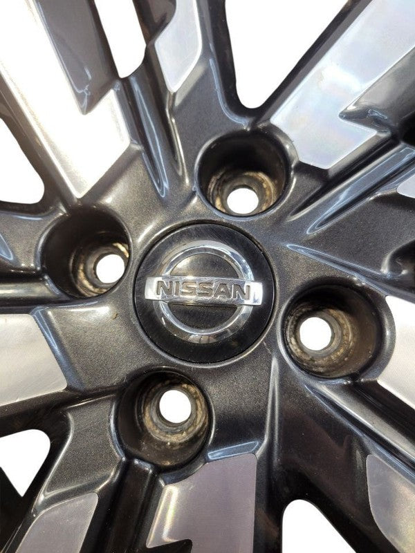 Wheel 16x6 Alloy Fits 20-25 VERSA 679494