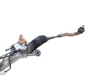 Steering Gear/Rack Power Rack And Pinion 20" Wheel Fits 08-14 EDGE 637