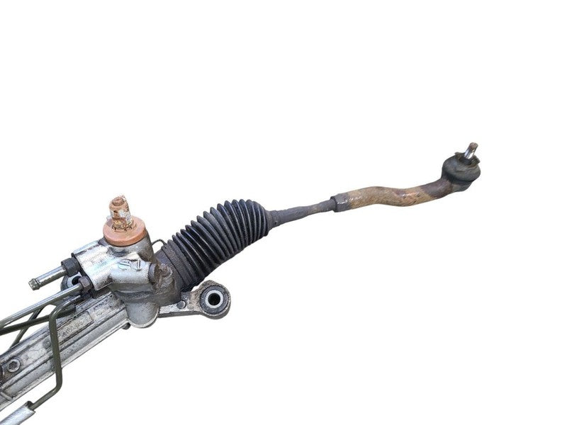 Steering Gear/Rack Power Rack And Pinion 20" Wheel Fits 08-14 EDGE 637