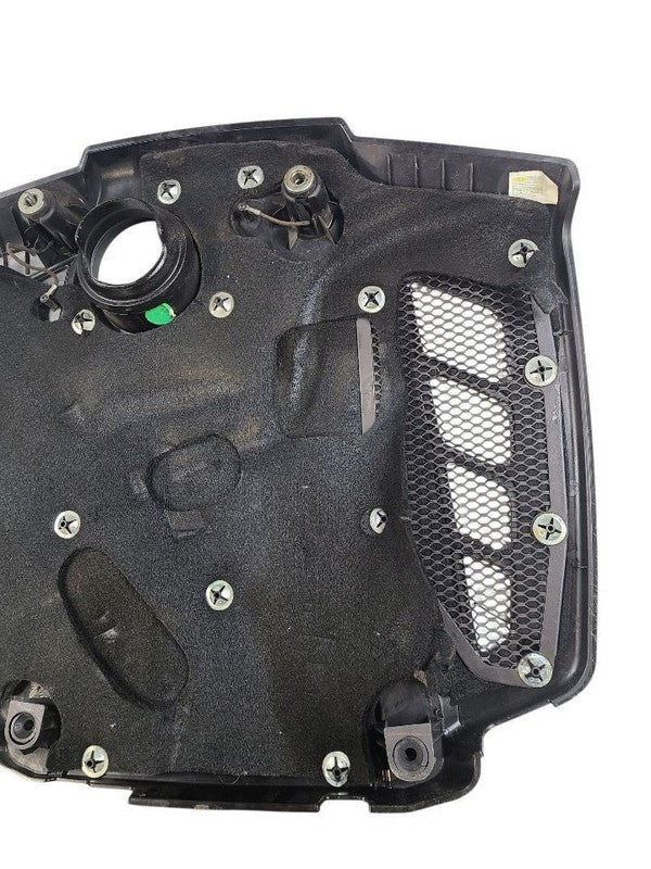 GIULIA    2017 Engine Cover 644480