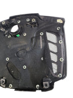 GIULIA    2017 Engine Cover 644480