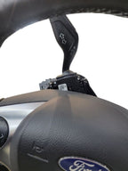 Steering Column Thru 05/14/17 With Cruise Control Fits 15-17 TRANSIT 1