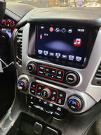 DENALI XL 2016 Steering Wheel 660967