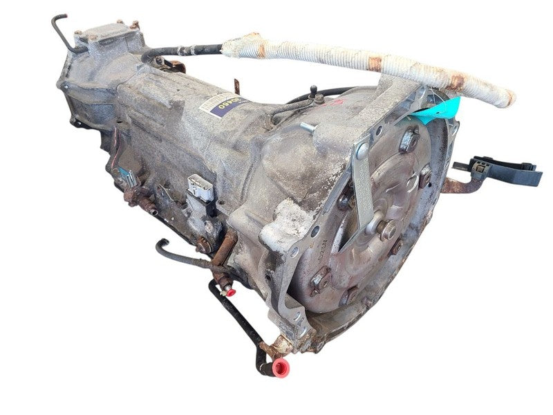 Automatic Transmission 4WD 6 Cylinder Federal Fits 96-99 4 RUNNER 6728
