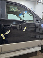 Passenger Front Door Electric Fits 09-14 FORD F150 PICKUP 623676