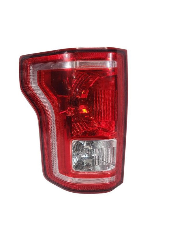 Driver Tail Light Styleside Incandescent Fits 15-17 FORD F150 PICKUP 6