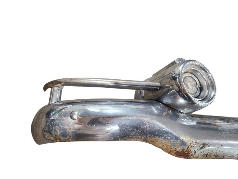 BUICK     1951 Front Bumper 656409