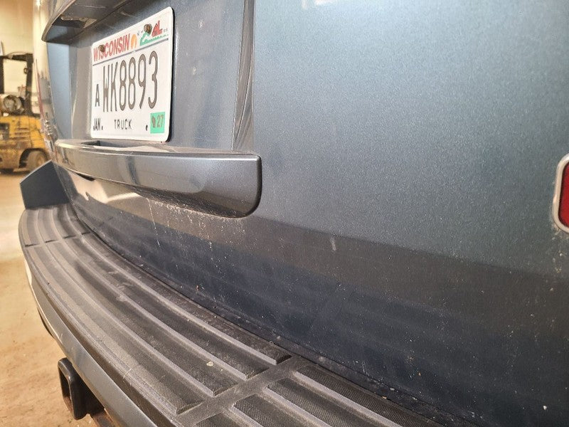 Trunk/Hatch/Tailgate With Privacy Tint Glass Fits 07-14 SUBURBAN 1500 