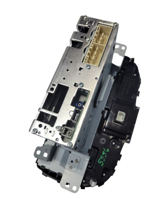 Audio Equipment Radio Display And Receiver US Market Fits 20-21 SOUL 6
