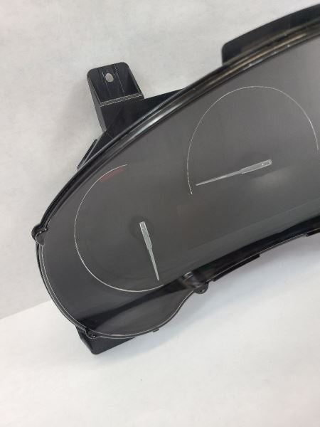 Speedometer Enhanced Cluster 5.7" Display Opt Udd US Market Fits 17 XT