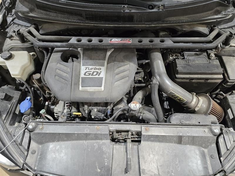 Passenger Right Air Bag Passenger Dash Fits 12-17 VELOSTER 577431
