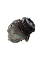 AC Compressor Fits 13-16 MKZ 630562