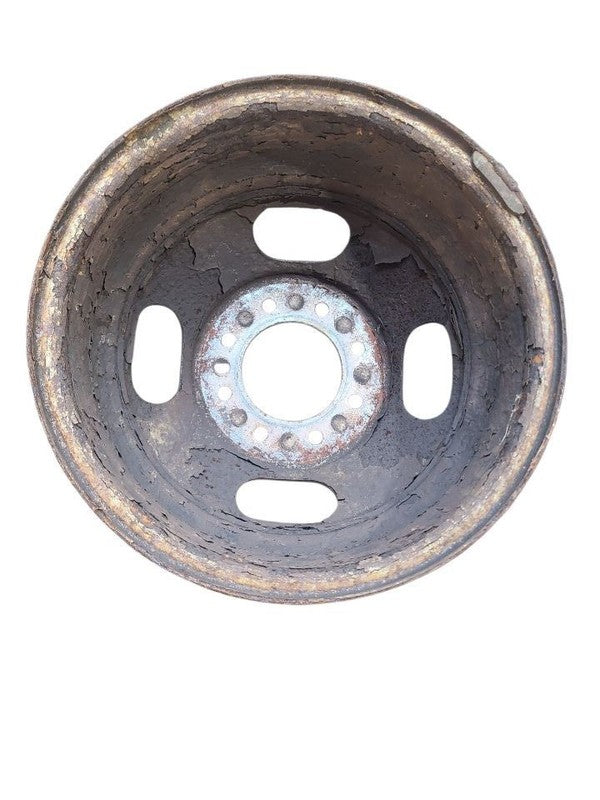 Wheel DRW Fits 03-26 EXPRESS 3500 VAN 669430