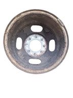 Wheel DRW Fits 03-26 EXPRESS 3500 VAN 669430