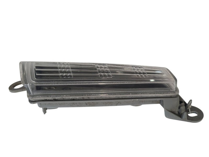 Driver Corner/Park Light Daytime Running Base Fits 14-16 SCION TC 6684