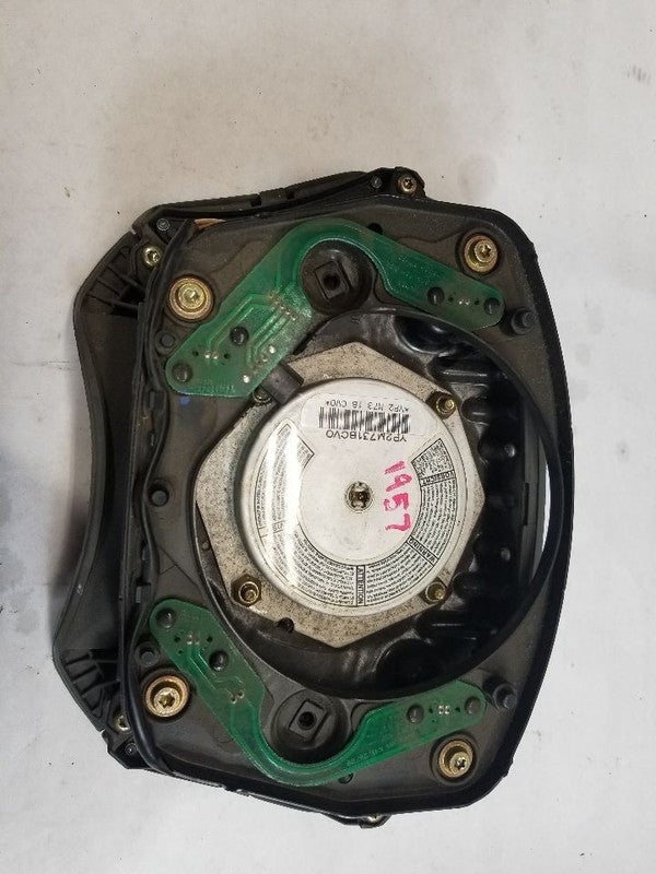 Air Bag 220 Type S600 Front Driver Wheel Fits 02 MERCEDES S-CLASS 2094