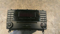 AUDIO EQUIPMENT 209 TYPE CLK320 COUPE RECEIVER ID 2098202789 FITS 04-0