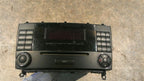 AUDIO EQUIPMENT 209 TYPE CLK320 COUPE RECEIVER ID 2098202789 FITS 04-0