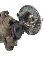 BUICK     1951 Ignition Switch 656477