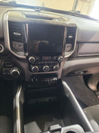 Front Seat Track 4-Way Power Fits 2019 RAM 1500 660177
