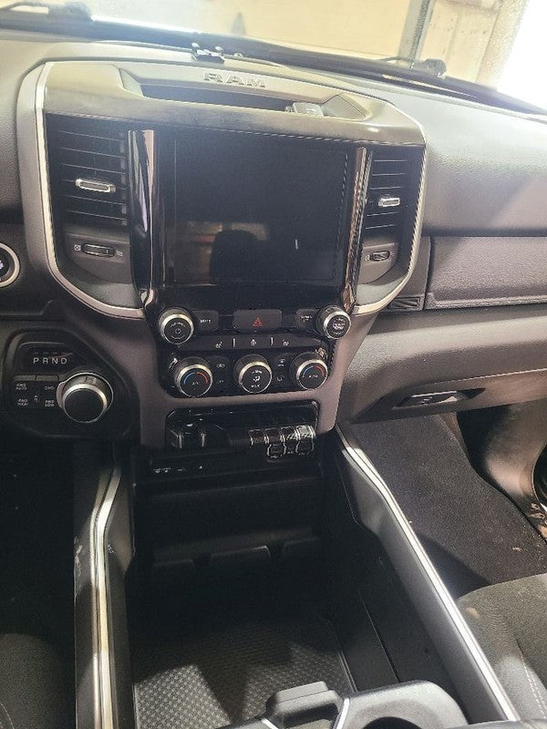 Front Seat Track 4-Way Power Fits 2019 RAM 1500 660177