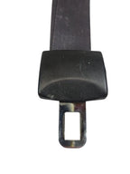 SIERRA150 2011 Seat Belt Rear 596460